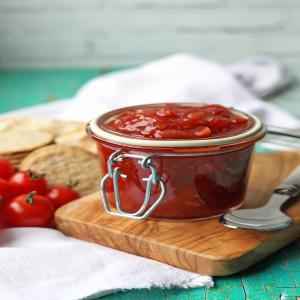 DT All In One Chutney