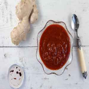 DT Delhi Chat Chutney