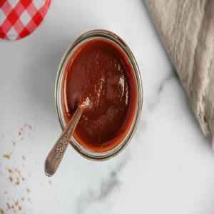DT Date Tamarind Chutney