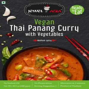 JA Vgn Thai Panang
