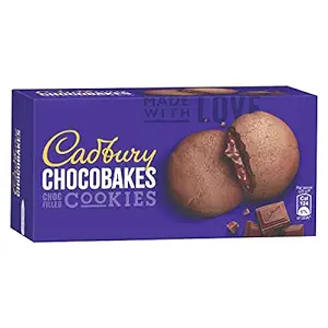 Cadbury Chocobakes