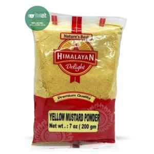 HD YELLOW MUSTARD PDR