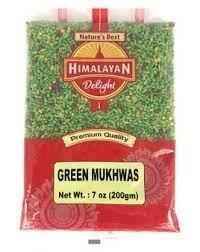 Himalayan Green Mukhwas