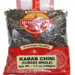 HIMALAYAN KABAB CHINI