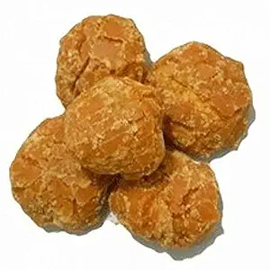 Himalayan Jaggery Balls