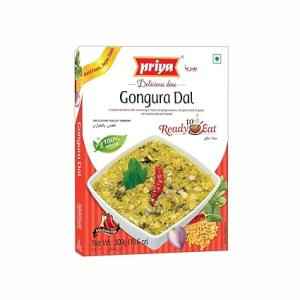 Priya Gongura Dal
