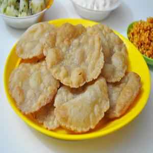 FRYUP FARALI BANANA