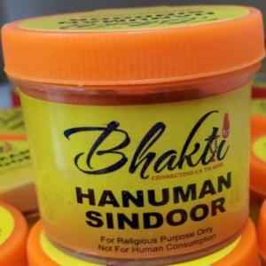 Bhakti Sindoor
