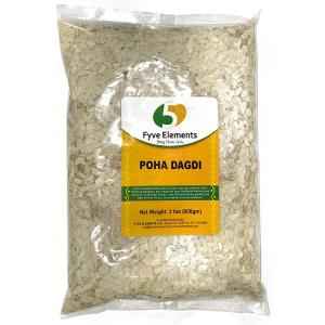 FE DAGDI POHA