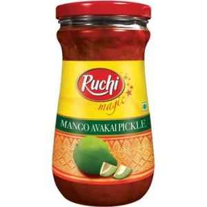 Ruchi Mango Avakkai Pickle