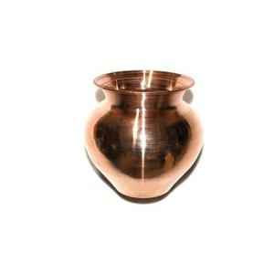 Copper Lota
