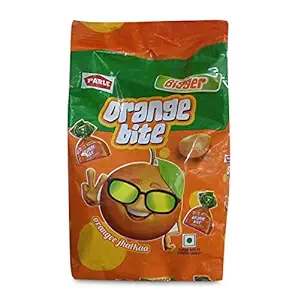 PARLE ORANGE BITE