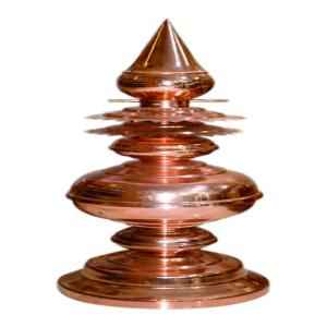 COPPER KALASH 8*8