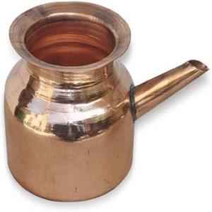 COPPER LOTA 4.5