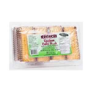 KRUNCHI FRUIT CAKE