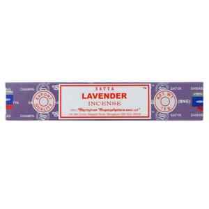 SATYA ENGLISH LAVENDER