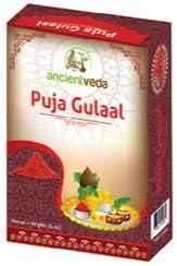 PUJA GULAAL