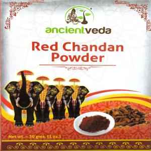 AV RED CHANDAN PDR