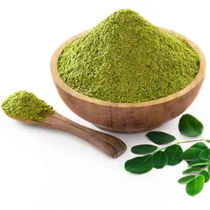AV Moringa Powder