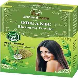 AV BHRINGHRAJ POWDER