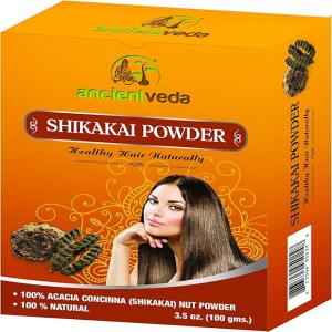 AV Shikakai Powder