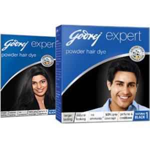 HAIRDYE