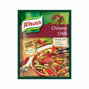 Knorr Chinese Chilli