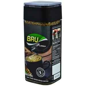 Bru Platina Coffee