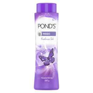 Ponds Talcum Powder