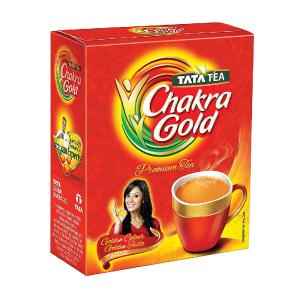 Tata Tea Chakra Gold