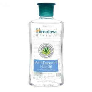 Himalaya Anti Dndrff Oil