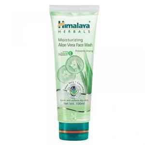 Himalaya Aloe Vera Face