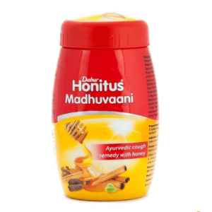 HONITUS MADHUVAANI