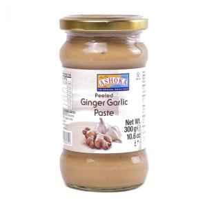 Ashok Ginger Garlic