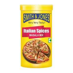 Smith AndJones Italian Masal