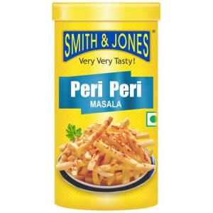 SandJ PERI PERI MASALA
