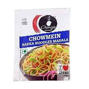 Chings CHOWMEIN Noddles