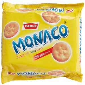 Parle Classic Monaco