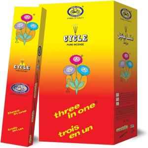 Cycle 3 In 1 Incense 1x14pcs