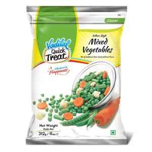 Vadilal Mixed Vegetables