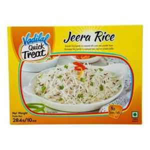 VL JEERA RICE