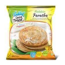 VL MALABAR PARATHA