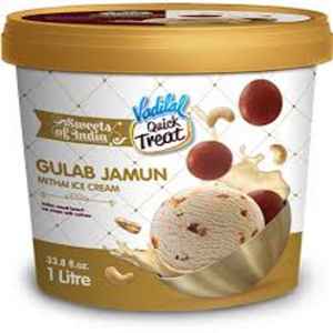 Vadilal JAMUN