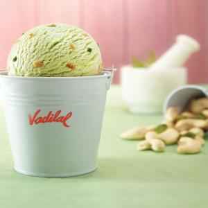 Thandai Ice Cream
