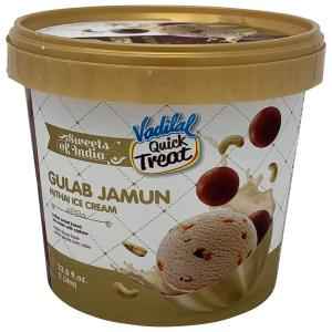 Vadilal Gulab Jamun