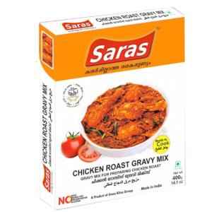 Saras Chi Roast Gravy Mix