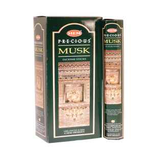Hem Musk Incense