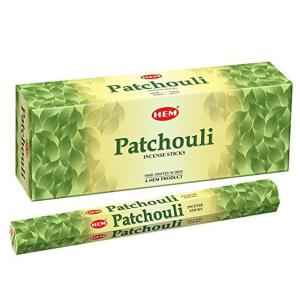 PATCHOULI