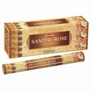 SANDAL ROSE INC
