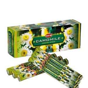 Hem Cammomile Incense